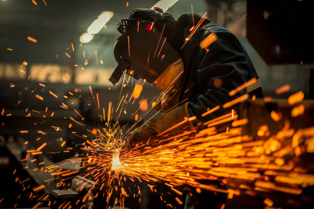 Affordable Welder Services in Hermantown, MN