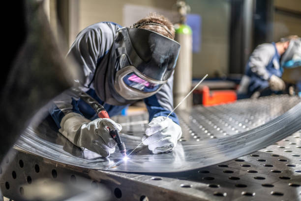 Best Welding Equipment Sales and Repair in Hermantown, MN