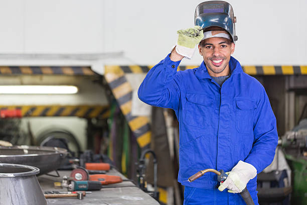 Best Marine and Shipbuilding Welding in Hermantown, MN
