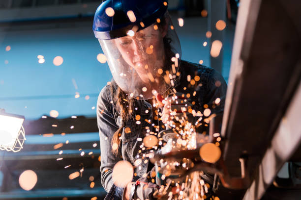 Best Aerospace and Defense Welding in Hermantown, MN