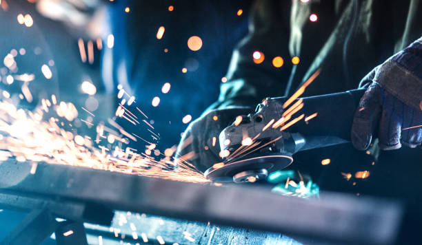 Best Structural Steel Welding in Hermantown, MN